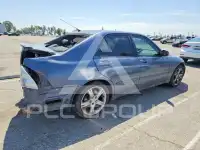 2002 Lexus IS фото