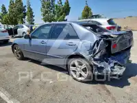 2002 Lexus IS фото