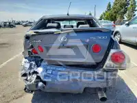 2002 Lexus IS фото