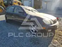 2002 Lexus GS430 фото