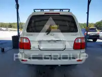2002 Lexus LX470 photo