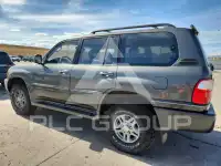 2002 Lexus LX470 photo