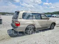 2002 Lexus LX470 фото