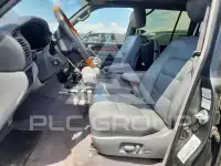 2002 Lexus LX470 фото