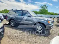 2002 Lexus LX470 фото