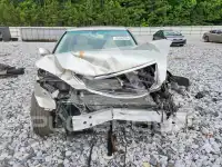 2002 Lexus LS430 фото