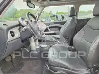 2002 Mini COOPER фото