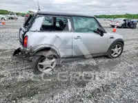 2002 Mini COOPER фото