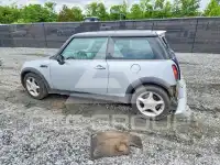 2002 Mini COOPER фото