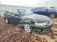 2002 SAAB 9-3 photo