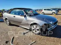 2002 SAAB 9-3 фото