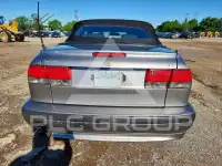 2002 SAAB 9-3 фото