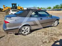 2002 SAAB 9-3 фото