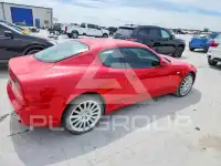 2002 Maserati Coupe фото
