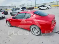2002 Maserati Coupe фото