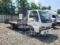 2002 Isuzu NPR фото