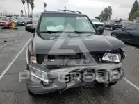 2002 Isuzu RODEO фото