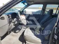 2002 Isuzu RODEO фото