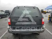 2002 Isuzu RODEO фото