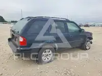 2002 Isuzu RODEO фото