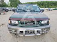2002 Isuzu RODEO фото
