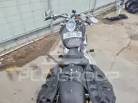 2002 Yamaha XVS1100 фото