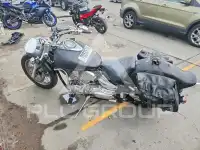 2002 Yamaha XVS1100 фото