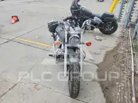 2002 Yamaha XVS1100 фото