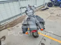 2002 Yamaha XVS1100 фото