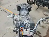 2002 Yamaha XVS1100 фото