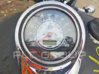 2002 Yamaha XVS1100 фото
