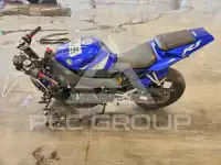 2002 Yamaha YZF1000 фото