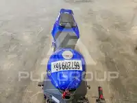 2002 Yamaha YZF1000 фото