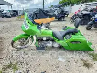 2002 Yamaha XV photo