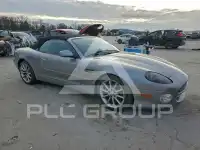 2002 Aston Martin DB7 photo