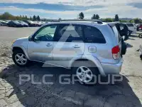 2002 Toyota RAV4 фото