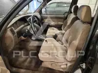 2002 Toyota 4 RUNNER фото