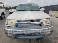 2002 Toyota 4 RUNNER photo