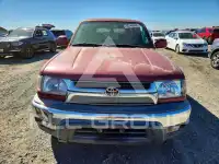 2002 Toyota 4 RUNNER photo