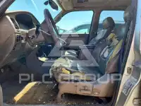 2002 Toyota 4 RUNNER photo