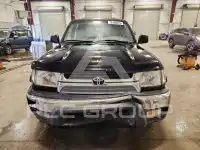 2002 Toyota 4 RUNNER фото