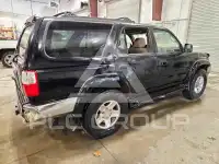2002 Toyota 4 RUNNER фото