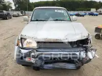 2002 Toyota 4 RUNNER фото