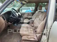 2002 Toyota 4 RUNNER фото