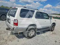 2002 Toyota 4 RUNNER фото