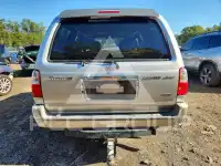 2002 Toyota 4 RUNNER фото