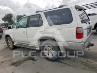 2002 Toyota 4 RUNNER photo