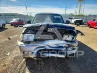 2002 Toyota 4 RUNNER фото