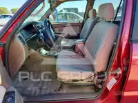2002 Toyota 4 RUNNER photo