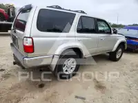 2002 Toyota 4 RUNNER фото